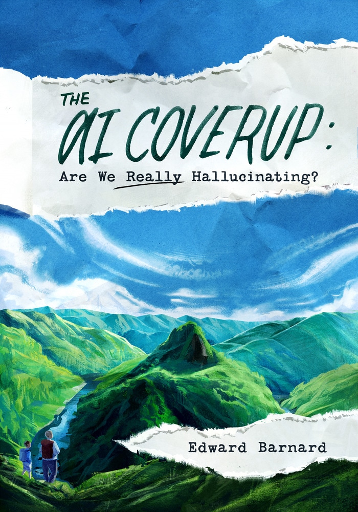 The AI Coverup